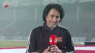 Match 16 Analysis | Samannoy Ghosh with Ramiz Raja & Darren Gough | BPL 2026