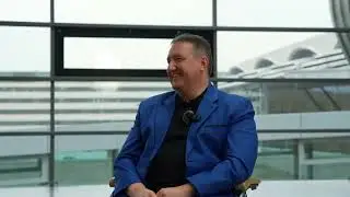 Trend Following Podcast: With strict rules to succes in Trading