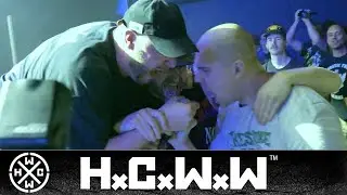 LIES! - WHEN ANGER OUTWEIGHS GUILT - HC WORLDWIDE (OFFICIAL HD VERSION HCWW)