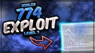 NEW OUTRAGEOUS V3 774 HACK! [Roblox Hack/Exploit] (Patched)