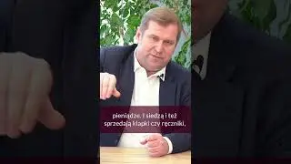 Pyffel: Chińskie sklepy są na całym świecie