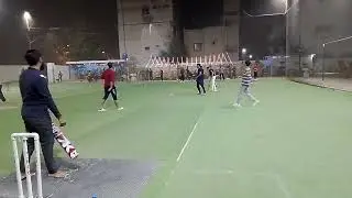 Shahzar Sports Vs Abdullah Sports - NCG Tournament - Knockout Round | Highlights