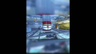 Как же развернулся 🤫✌️#cs2 #highlights #headshot