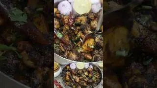 Karivepaku Kodi Vepudu 👌😋