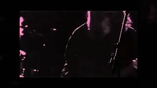 Trouble - The Tempter (subtitulado) live