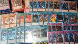 Invoked Eldlich DPE Deck Profile M&auml;rz 2023