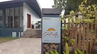 Chill Villa #chill 