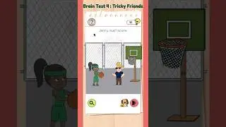 Brain Test 4 Level 310