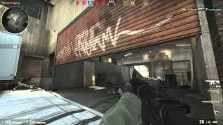 CS:GO Frag Movie by JohnnixD
