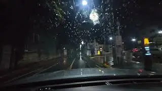 Bocaue to EDSA Greenhills via NLEX Connector | 01-01-2026    Toyota Hilux  