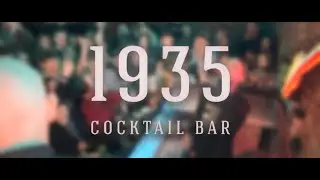 SPEED MIX: Лёха (Волгоград) - 1935 COCKTAIL BAR