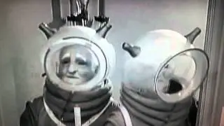 I Love Lucy - Women From Mars
