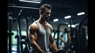 Unleash Your Inner Athlete: Gym Motivation