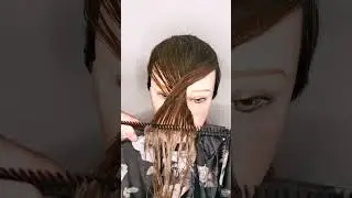 tutorial frangia a tendina