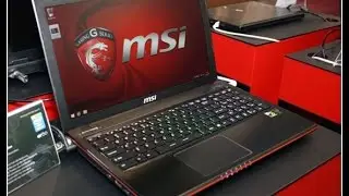 Обзор MSI GE70 2PE APACHE PRO