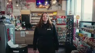 Jobvideo Tankstelle Sarah