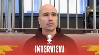 🎙️ POST-MATCH INTERVIEW | Craig Lingard | Sheffield Eagles 14-28 Halifax Panthers