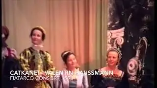Catkanei - Valentin Haussmann