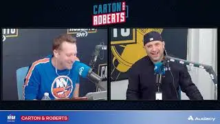 The Giants FIRE Jason Garrett! [Show Open]