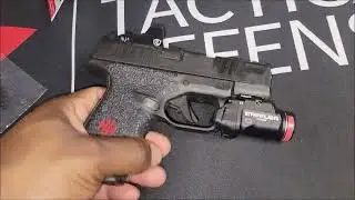 STREAMLIGHT TLR-7 SUB  FOR HELLCAT
