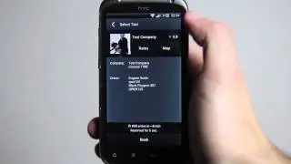 Onde Solution - driver and passenger taxi and limo apps