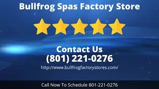 BEST HOT TUB SWIM SPAS UTAH