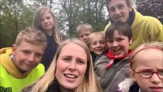 Stadsspel KLJ Lier-Noord