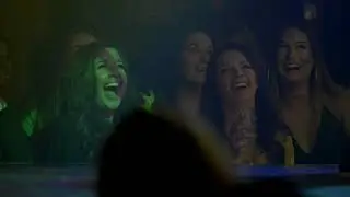 Magic Mike Live