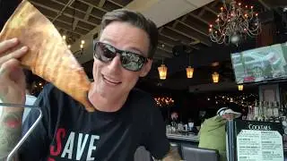 Seattle By The Slice with Michael Kraig Mason - Talarico's Pizza