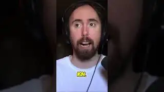 EA drops another studio #asmongold #twitch #gaming #news #react #drama