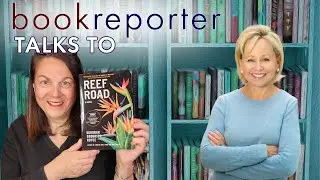 Bookreporter Talks To... Deborah Goodrich Royce