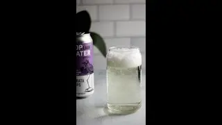 My favorite non-alcoholic alternative to beer. Have you tried it?