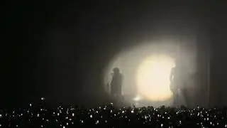 The Driver Era ~ 01 Touch ~ 07-09-2025 live at WAMU Theater in Seattle, WA
