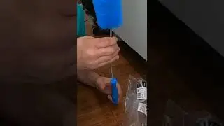 Best Way to Clean Under the Refrigerator