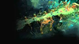 Bilgewater Map Music (Butcher's Bridge)