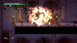 Let's Play Salt & Sacrifice (BLIND) Part 9: THE WORM THAT DOES NOT DIE