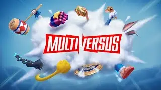 MultiVersus Gameplay [XBOX ONE]