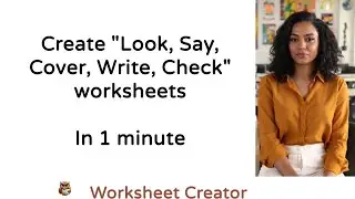 How to create 