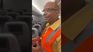 SLM Airbus A340-300 Van Binnen | Suriname Today