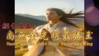金光護佑之聲｜同詞多曲・普通話／粵語合集（40分鐘）