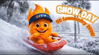 Snow, Palm Trees, and Science: SNOW DAY STEM GEM!!