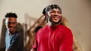Ayomeekun - BMB (Butter My Bread) {Official Music Video}