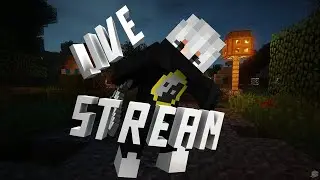 بث ماين كرافت سيرفر المتابعين جافا وبيدروك حياكم 👍 Minecraft live stream, welcome
