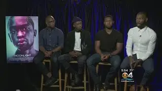 Indie Film Moonlight Has Roots In Miami