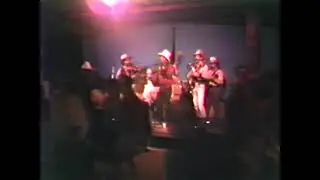 Hillbilly Swing - Ashokan 1986