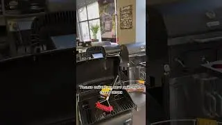 Газовый гриль Char   Broil Classic
