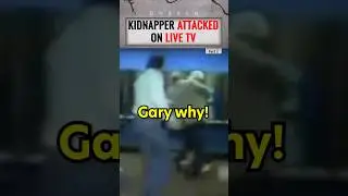 Отцы мстят похитителю сына в прямом эфире. ЧАСТЬ 2
