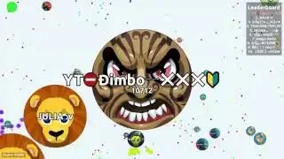 ★  Agario   SUPER EPIC HACKED GAMEPLAY with 'Goblins' ★Agario WTF Popsplit★ Agario Glitch mp4