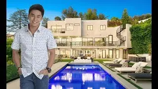Mccoy De Leon,s new House -2018