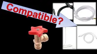 Testing Compatibility of Smart Water Sensor Cables across Brands